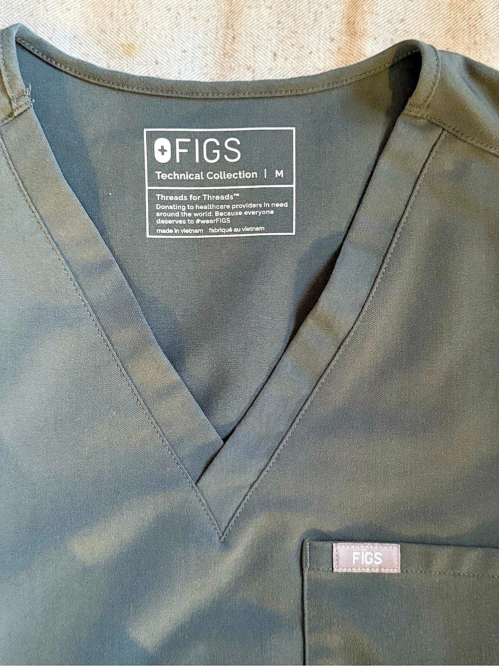 Figs set - Picture 6 of 6